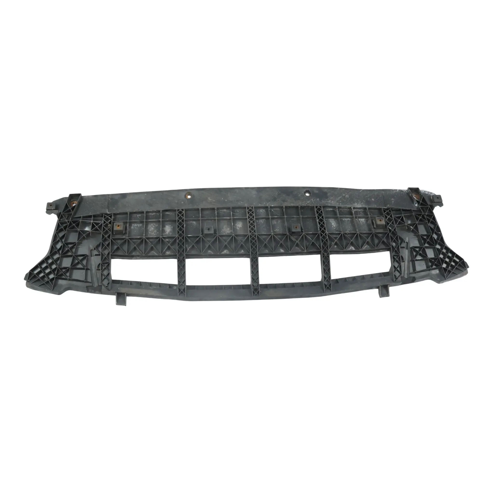 Audi Q5 8R Front Bumper Under Tray Splash Guard Panel Cover Mount 8R0807233A