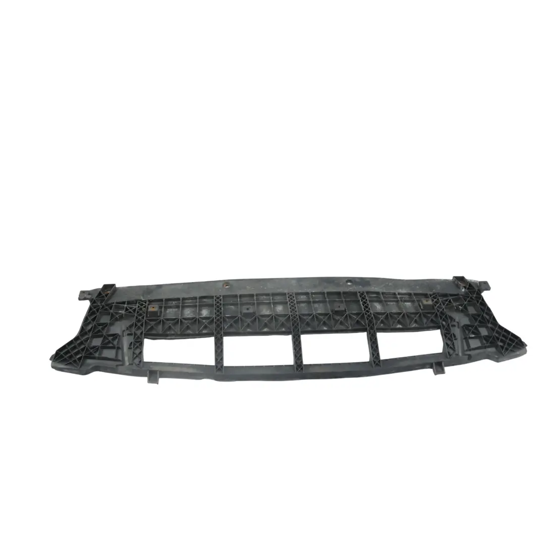 Audi Q5 8R Cache Sous Pare-chocs Avant Protection Panneau Support - SKU 8R0807233A - Numéro de pièce 8R0807233A