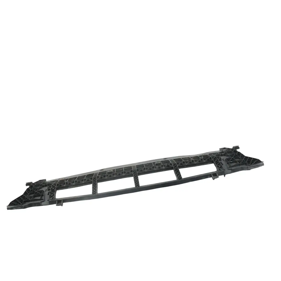 Audi Q5 8R Front Bumper Under Tray Splash Guard Panel Cover Mount - SKU 8R0807233A - Part number 8R0807233A
