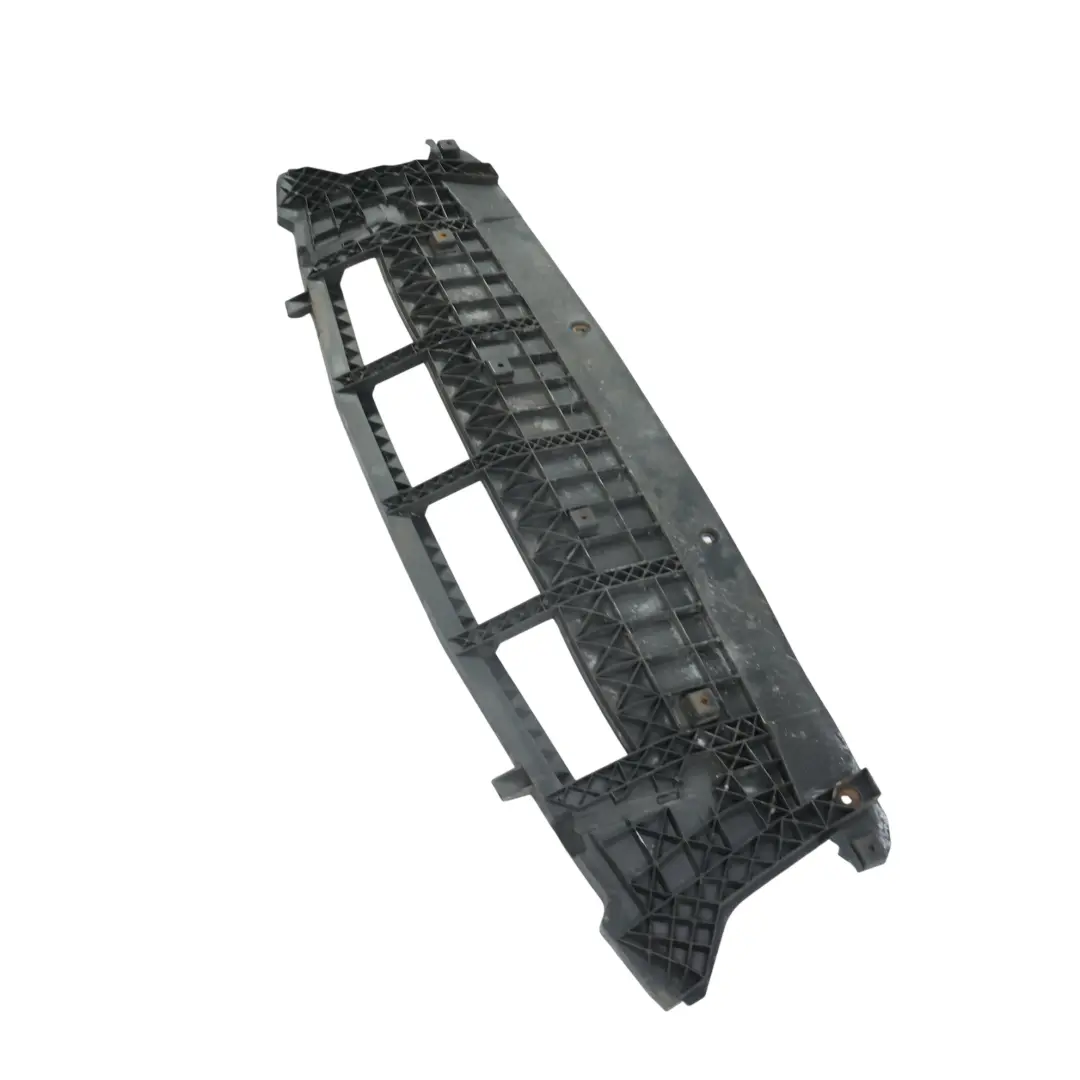 Cache Sous Pare-chocs Avant Protection Panneau Support pour Audi Q5 8R à propos du numéro de pièce 8R0807233A Audi Q5 8R Cache Sous Pare-chocs Avant Protection Panneau Support - SKU 8R0807233A - Numéro de pièce 8R0807233A