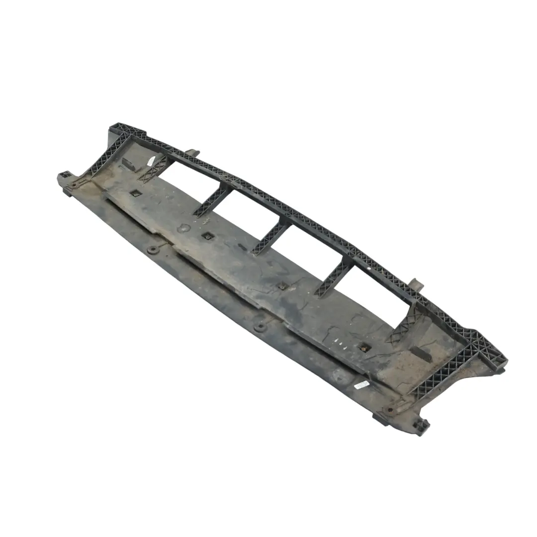 Audi Q5 8R Front Bumper Under Tray Splash Guard Panel Cover Mount - SKU 8R0807233A - Part number 8R0807233A