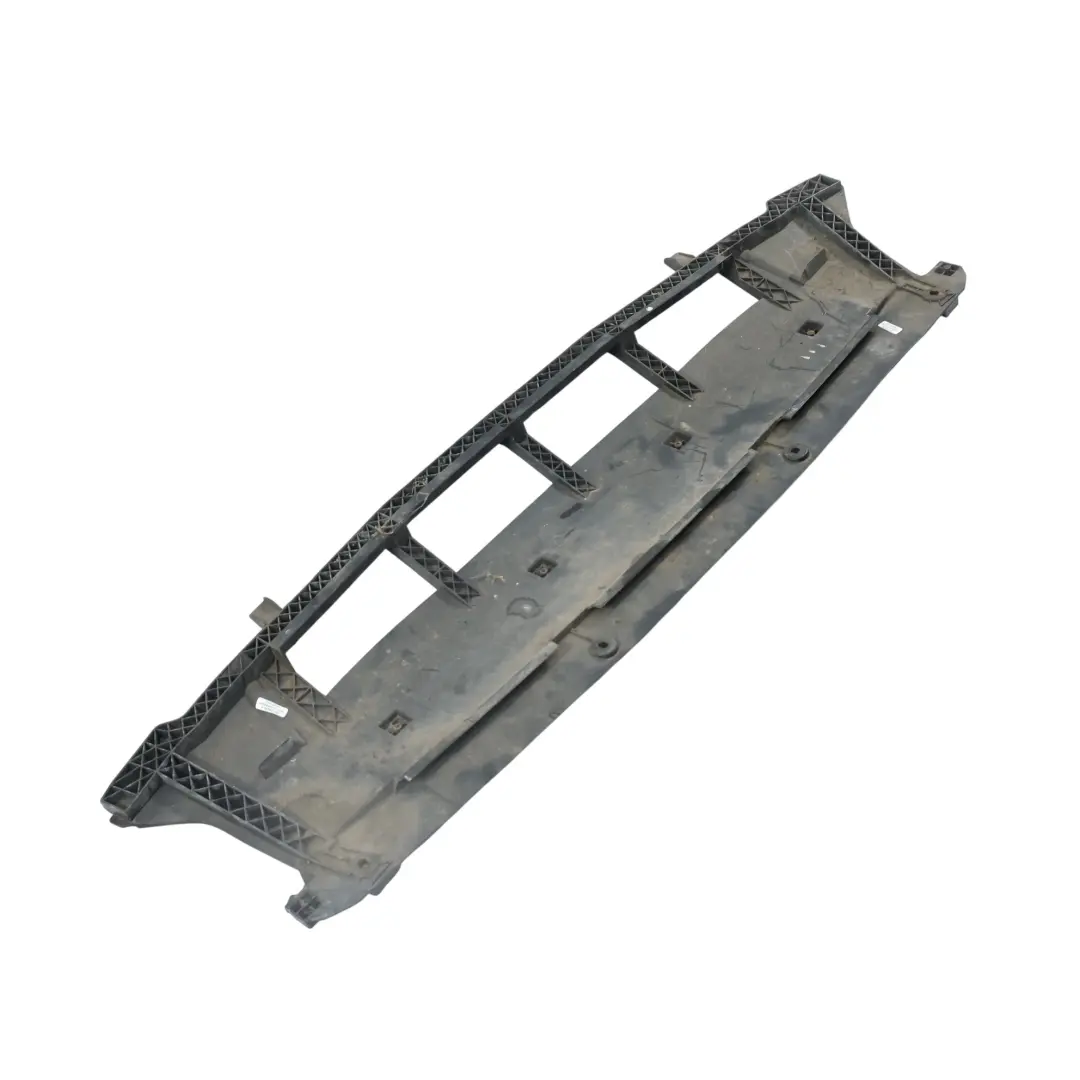 Protector Bajo Parachoques Delantero Cubierta Soporte para Audi Q5 8R con número de pieza 8R0807233A Audi Q5 8R Protector Bajo Parachoques Delantero Cubierta Soporte - SKU 8R0807233A - Número de pieza 8R0807233A