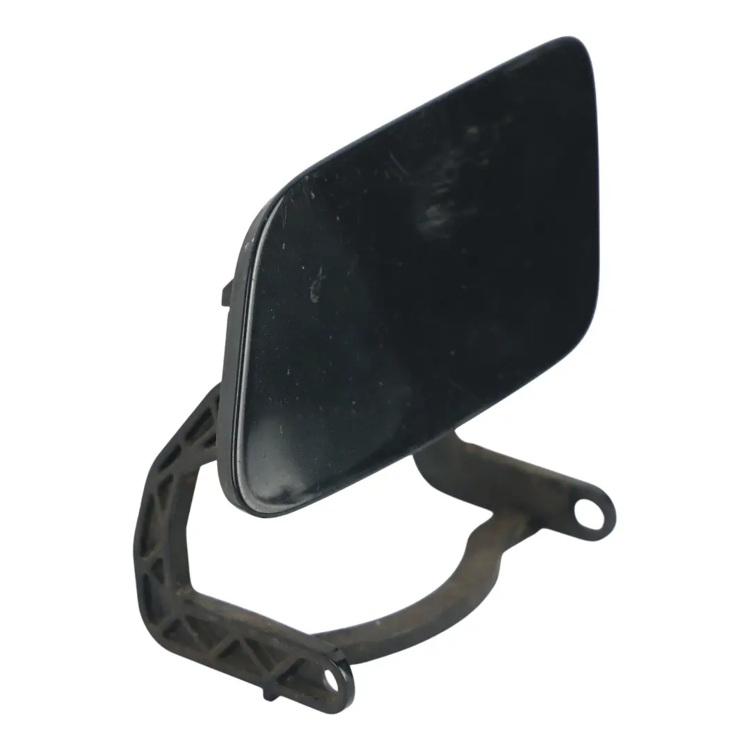 Headlight Washer Jet Cover Left N/S Phantom Black - Z9Y to Audi Q5 8R with Part number 8R0807275A Audi Q5 8R Headlight Washer Jet Cover Left N/S Phantom Black - Z9Y - SKU 8R0807275A-PHB - Part number 8R0807275A