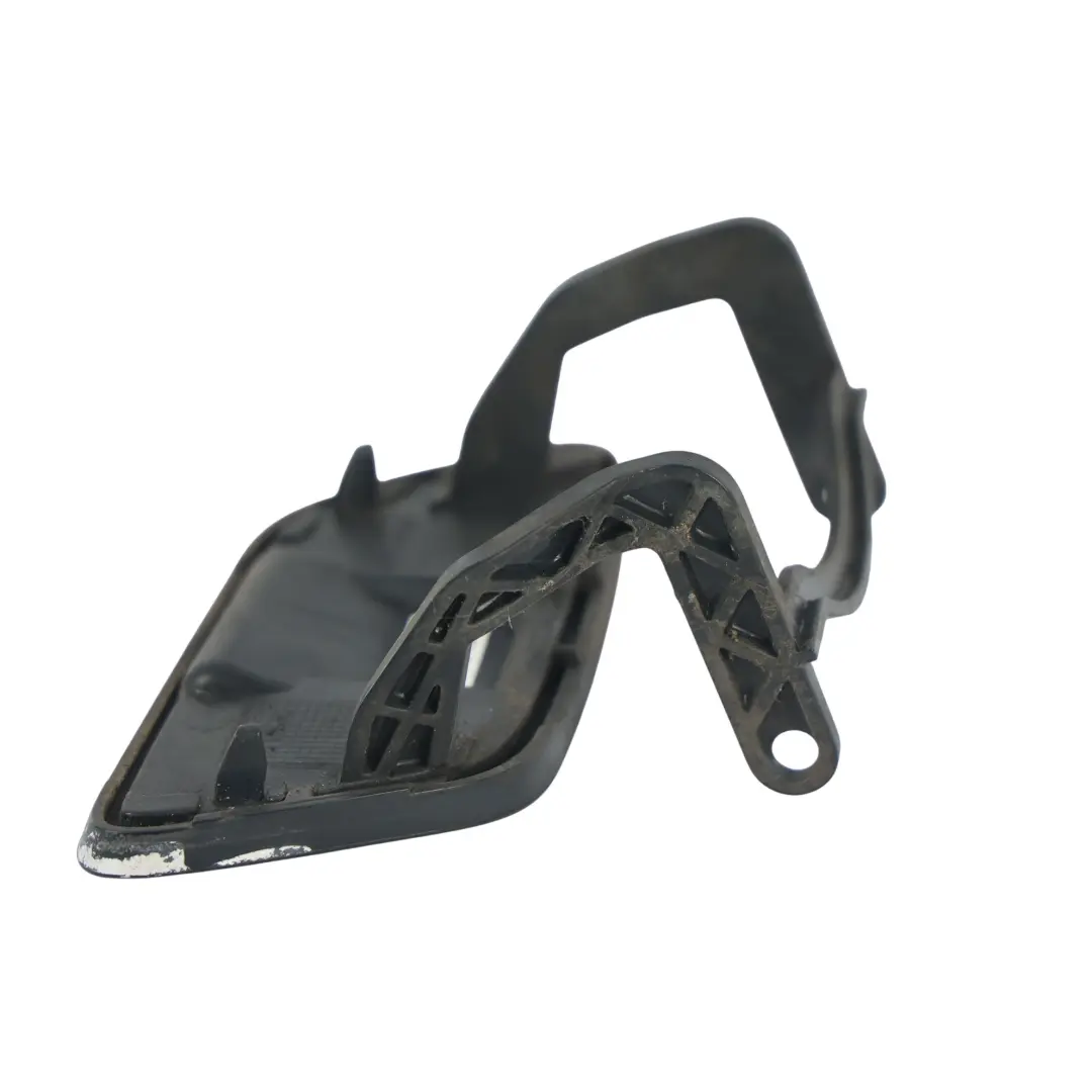 Cache Gicleur Lave-Phares Gauche Noir Phantom Z9Y pour Audi Q5 8R à propos du numéro de pièce 8R0807275A Audi Q5 8R Cache Gicleur Lave-Phares Gauche Noir Phantom Z9Y - SKU 8R0807275A-PHB - Numéro de pièce 8R0807275A