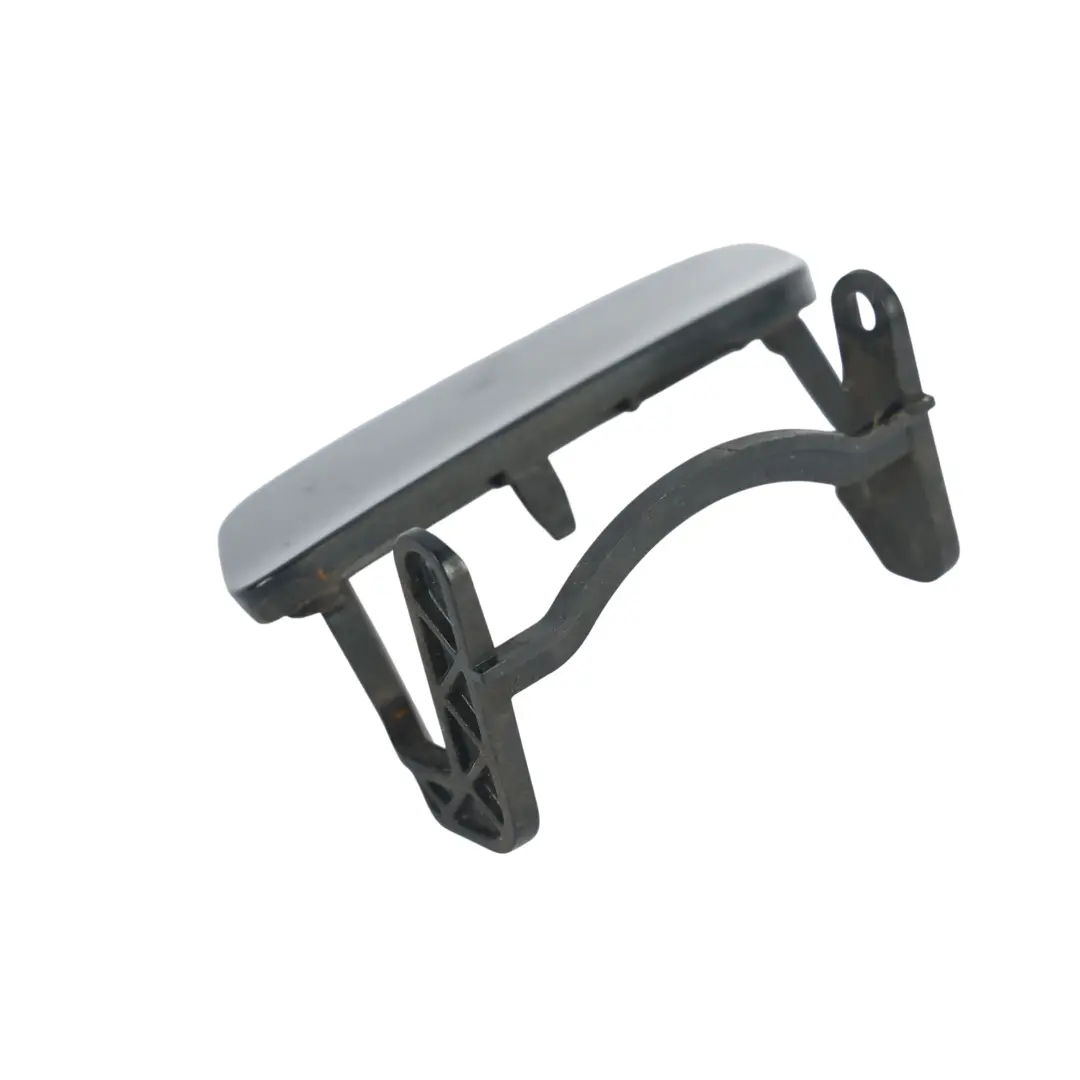 Headlight Washer Jet Cover Left N/S Phantom Black - Z9Y to Audi Q5 8R with Part number 8R0807275A Audi Q5 8R Headlight Washer Jet Cover Left N/S Phantom Black - Z9Y - SKU 8R0807275A-PHB - Part number 8R0807275A