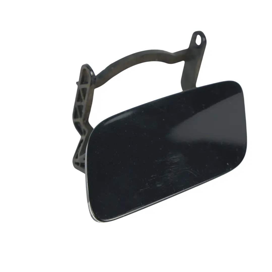 Scheinwerferreinigung Düsenabdeckung Links Phantomschwarz für Audi Q5 8R mit Teilenummer 8R0807275A Audi Q5 8R Scheinwerferreinigung Düsenabdeckung Links Phantomschwarz - SKU 8R0807275A-PHB - Teilenummer 8R0807275A