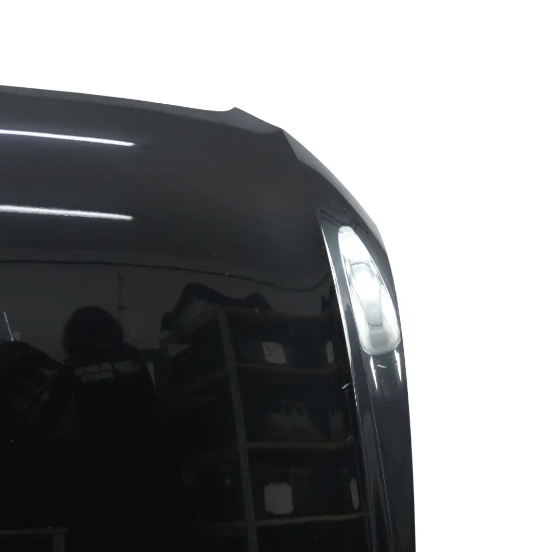 Maska Pokrywa Silnika Phantom Black Czarny - Z9Y do Audi Q5 8R o numerze 8R0823029 Audi Q5 8R Maska Pokrywa Silnika Phantom Black Czarny - Z9Y - SKU 8R0823029-PHB - Numer Części 8R0823029