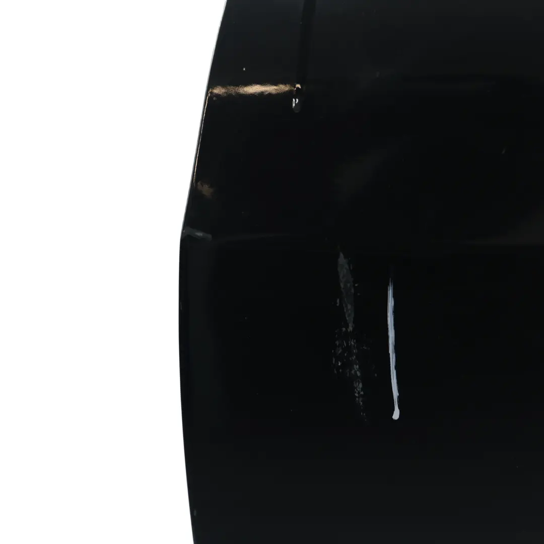 Audi Q5 8R Drzwi Przednie Lewe Phantom Black Czarny - Z9Y - SKU 8R0831051E-PHB - Numer Części 8R0831051E