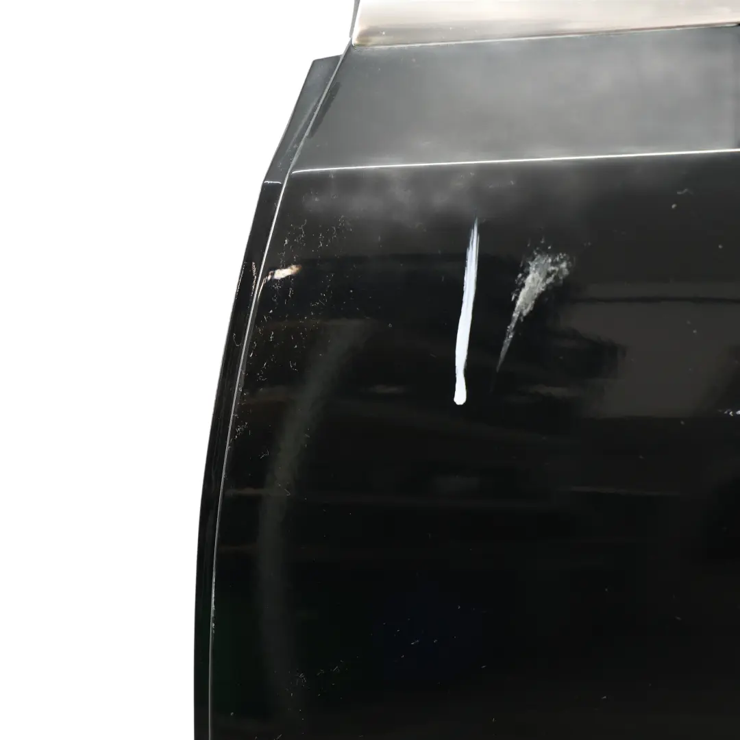 Tür Hinten Links Panthersschwarz Kristalleffekt Z9Z für Audi Q5 8R mit Teilenummer 8R0833051B Audi Q5 8R Tür Hinten Links Panthersschwarz Kristalleffekt Z9Z - SKU 8R0833051B-PHB1 - Teilenummer 8R0833051B