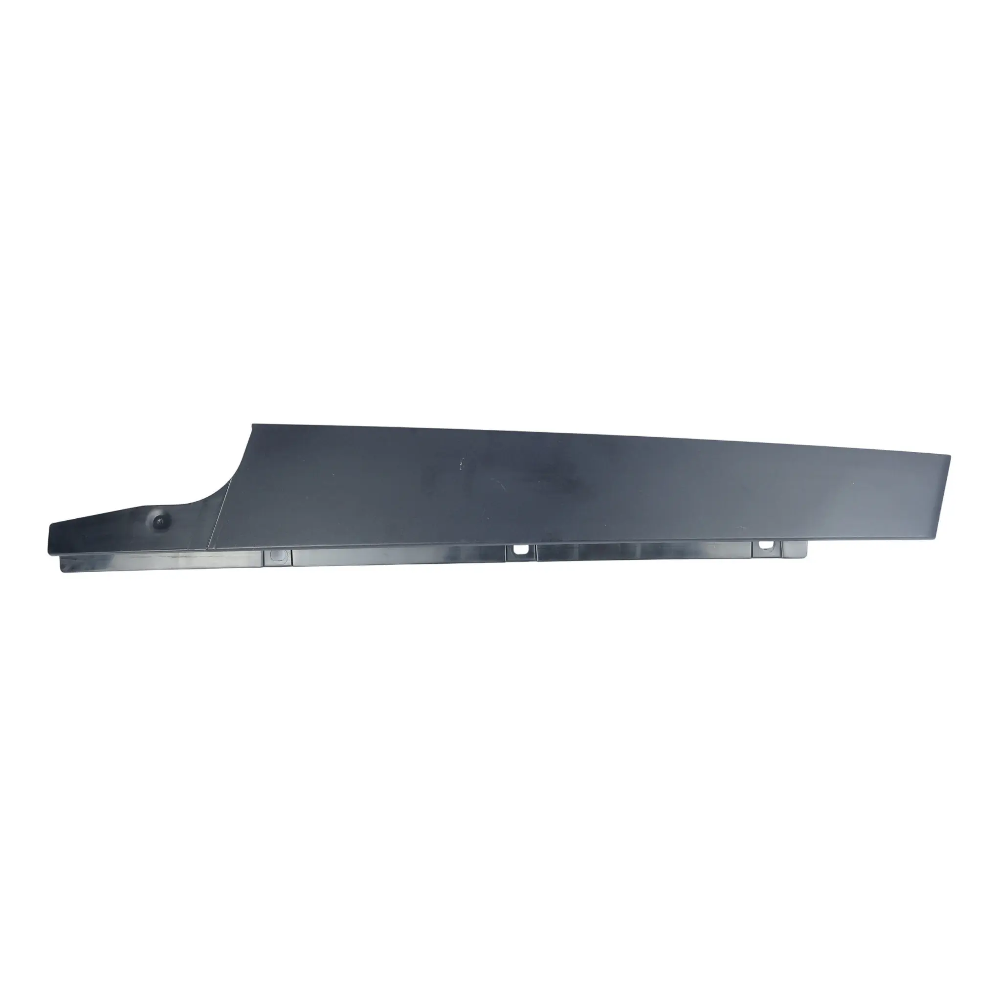 Audi Q5 8R Listwa Ramki Szyby Drzwi Przednich Słupek B Prawa 8R0837902Q