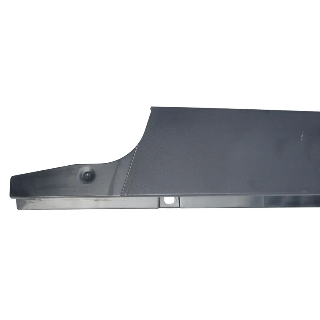 Listwa Ramki Szyby Drzwi Przednich Słupek B Prawa do Audi Q5 8R o numerze 8R0837902Q Audi Q5 8R Listwa Ramki Szyby Drzwi Przednich Słupek B Prawa - SKU 8R0837902Q - Numer Części 8R0837902Q