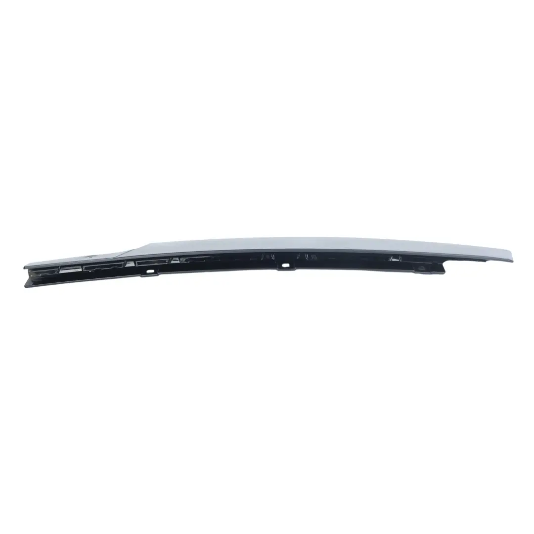 Audi Q5 8R Baguette Cadre Guide Vitre Porte Avant Droite - SKU 8R0837902Q - Numéro de pièce 8R0837902Q
