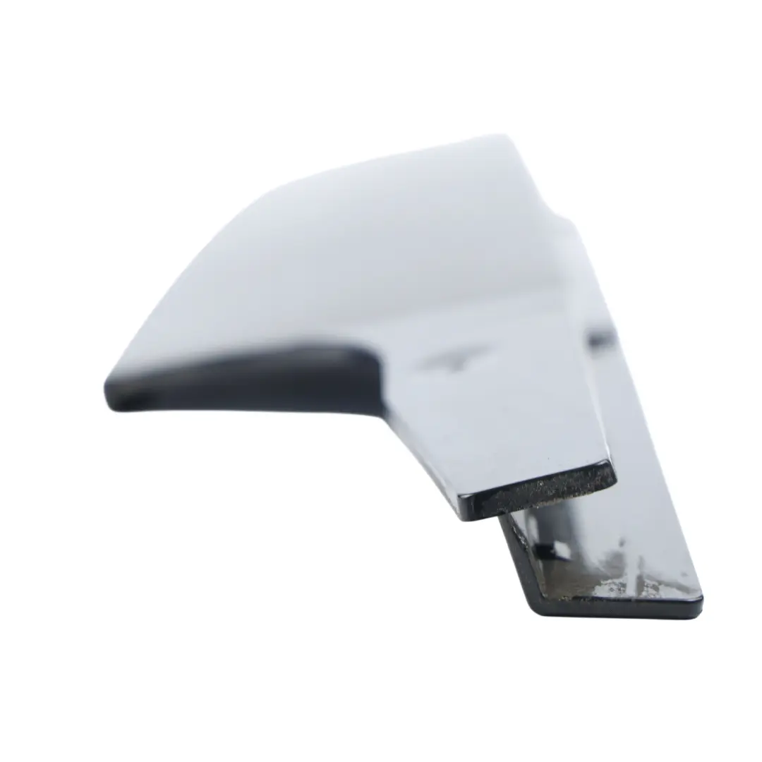 Listwa Ramki Szyby Drzwi Przednich Słupek B Prawa do Audi Q5 8R o numerze 8R0837902Q Audi Q5 8R Listwa Ramki Szyby Drzwi Przednich Słupek B Prawa - SKU 8R0837902Q - Numer Części 8R0837902Q