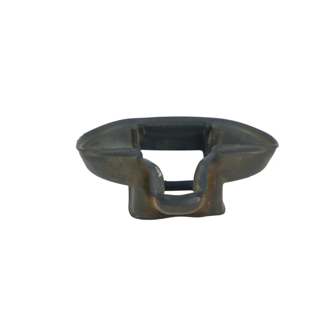 Audi Q5 8R Front Door Catch Seal Gasket Rubber Left Right N/O/S - SKU 8R0837923C - Part number 8R0837923C