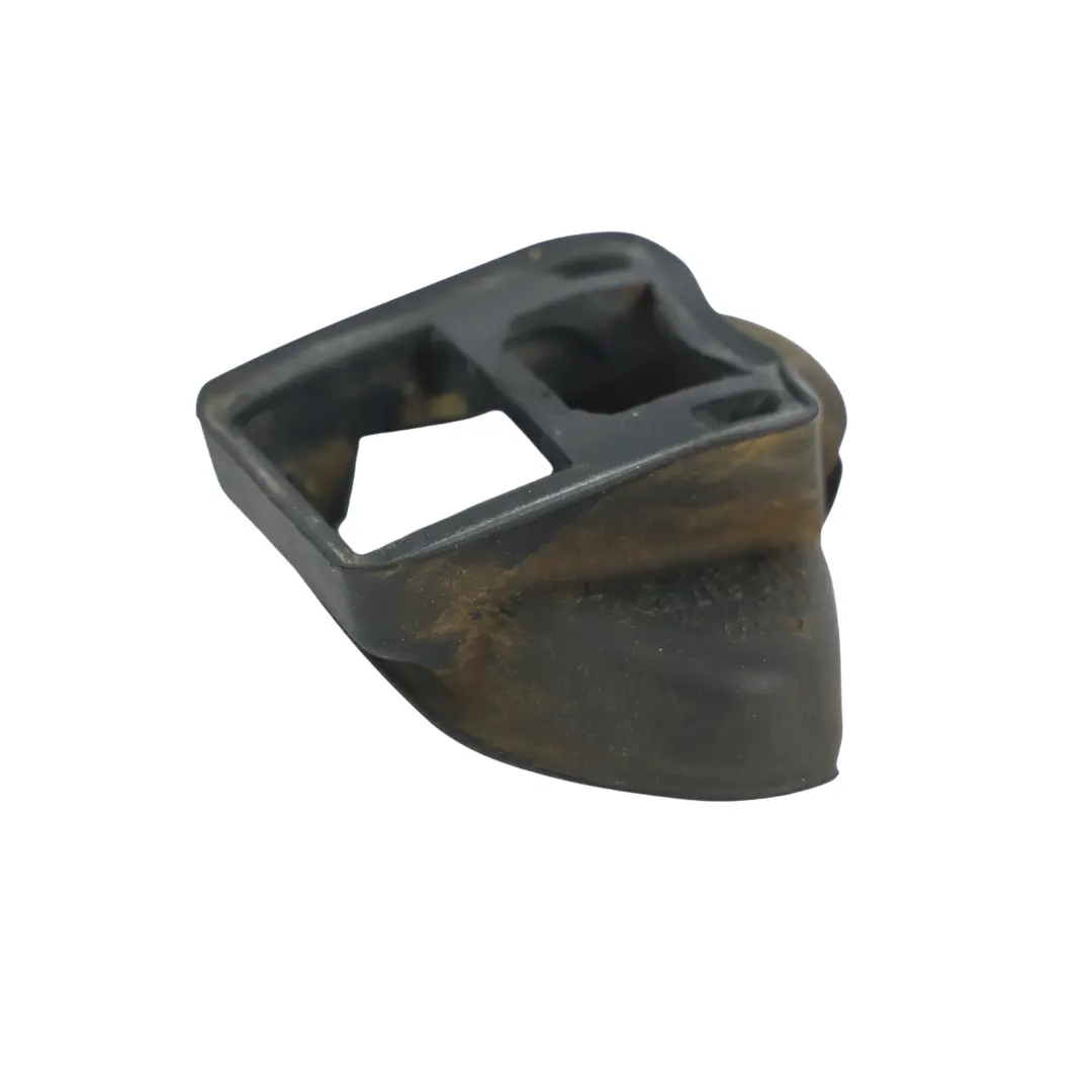 Front Door Catch Seal Gasket Rubber Left Right N/O/S to Audi Q5 8R with Part number 8R0837923C Audi Q5 8R Front Door Catch Seal Gasket Rubber Left Right N/O/S - SKU 8R0837923C - Part number 8R0837923C