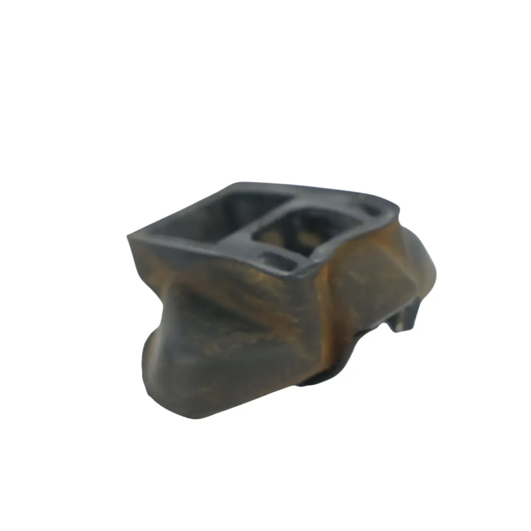 Audi Q5 8R Front Door Catch Seal Gasket Rubber Left Right N/O/S - SKU 8R0837923C - Part number 8R0837923C