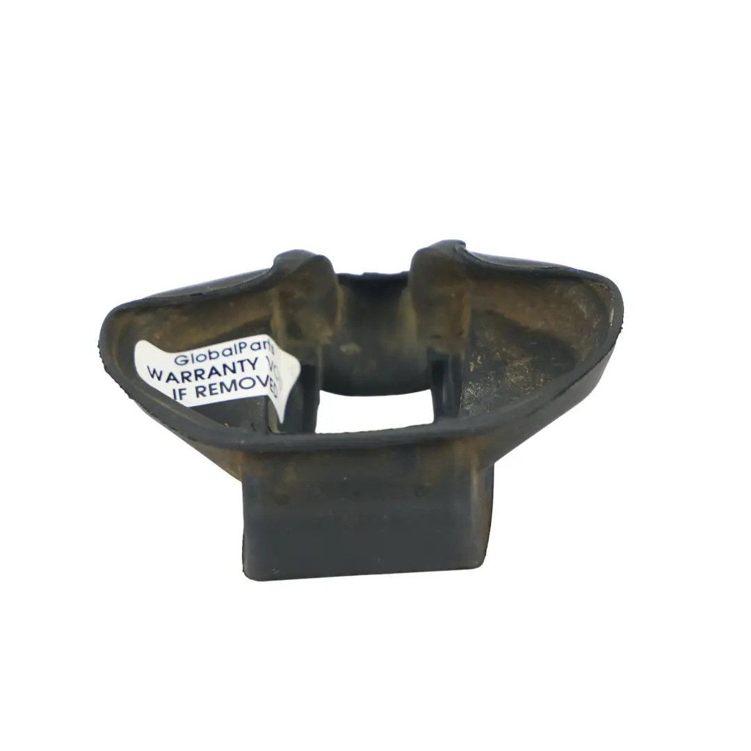 Audi Q5 8R Front Door Catch Seal Gasket Rubber Left Right N/O/S - SKU 8R0837923C - Part number 8R0837923C