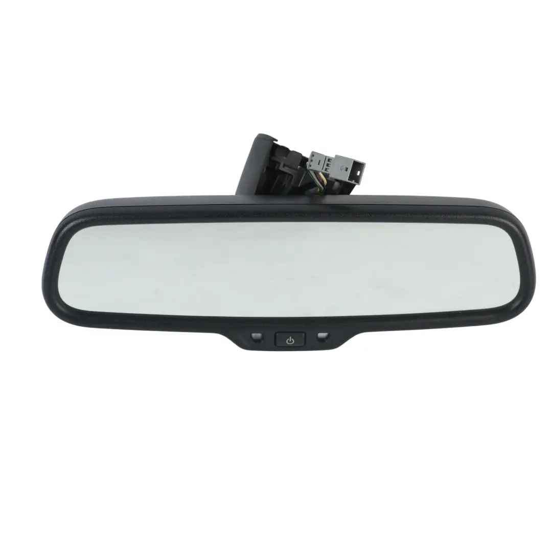 Retrovisor Interior Antideslumbrante Negro B para Audi A3 8P Q5 S Line con número de pieza 8R0857511 Audi A3 8P Q5 S Line Retrovisor Interior Antideslumbrante Negro B - SKU 8R0857511-3 - Número de pieza 8R0857511