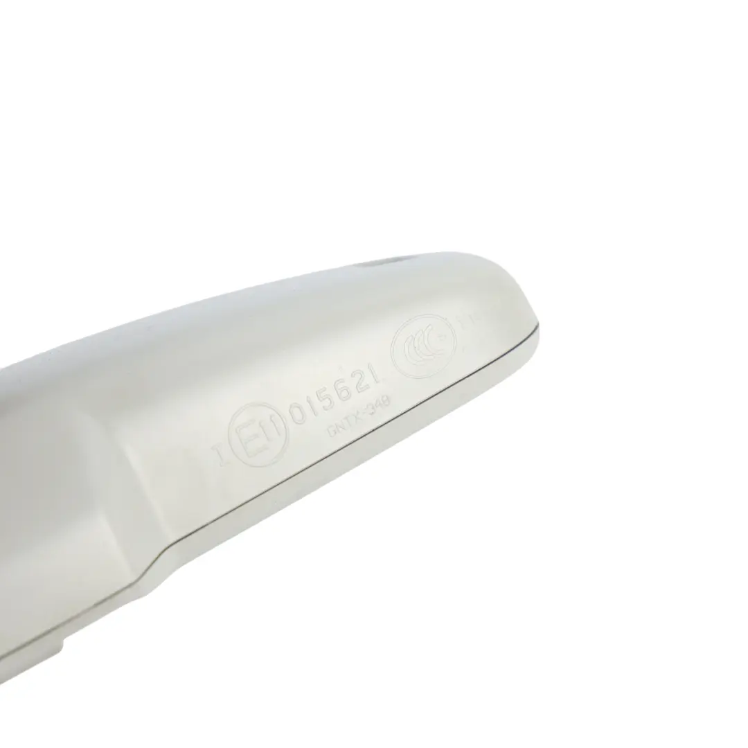 Innenspiegel Automatisch Abblendend Grau für Audi A4 B8 mit Teilenummer 8R0857511B Audi A4 B8 Innenspiegel Automatisch Abblendend Grau - SKU 8R0857511B - Teilenummer 8R0857511B