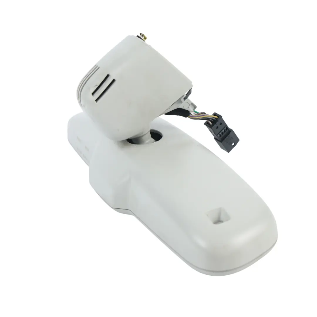 Audi A4 B8 Rear View Mirror Interior Auto-Dimming Grey - SKU 8R0857511B - Part number 8R0857511B