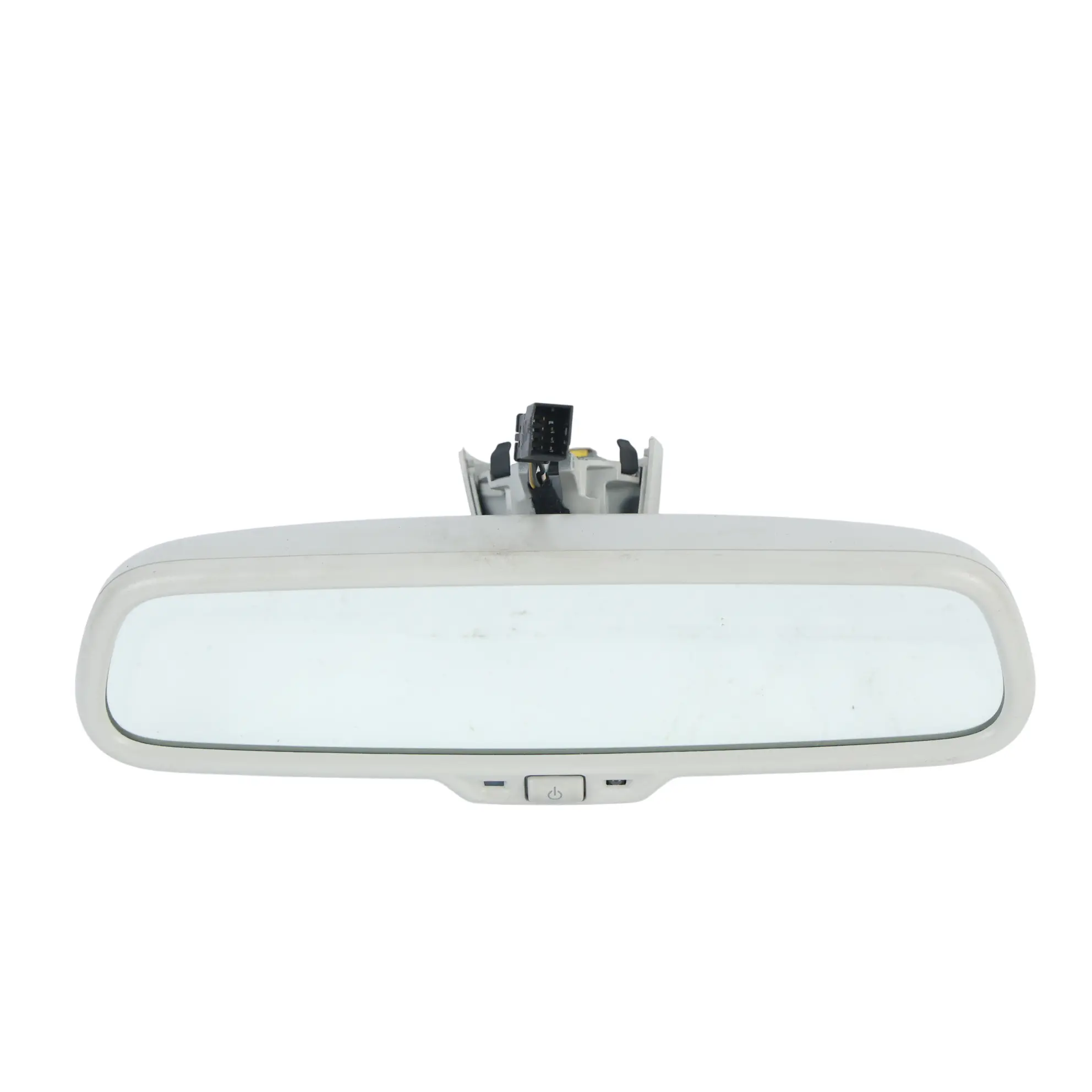 Audi A4 B8 Rear View Mirror Interior Auto-Dimming Grey 8R0857511B