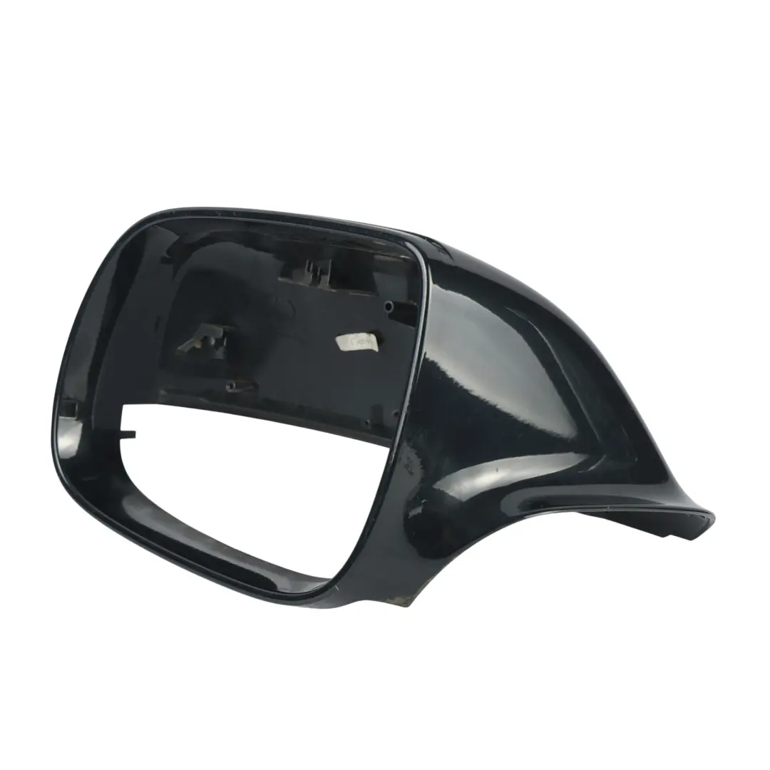 Coque Rétroviseur Gauche Noir Phantom Z9Y pour Audi Q5 8R Q7 4L à propos du numéro de pièce 8R0857527 Audi Q5 8R Q7 4L Coque Rétroviseur Gauche Noir Phantom Z9Y - SKU 8R0857527-PHB - Numéro de pièce 8R0857527