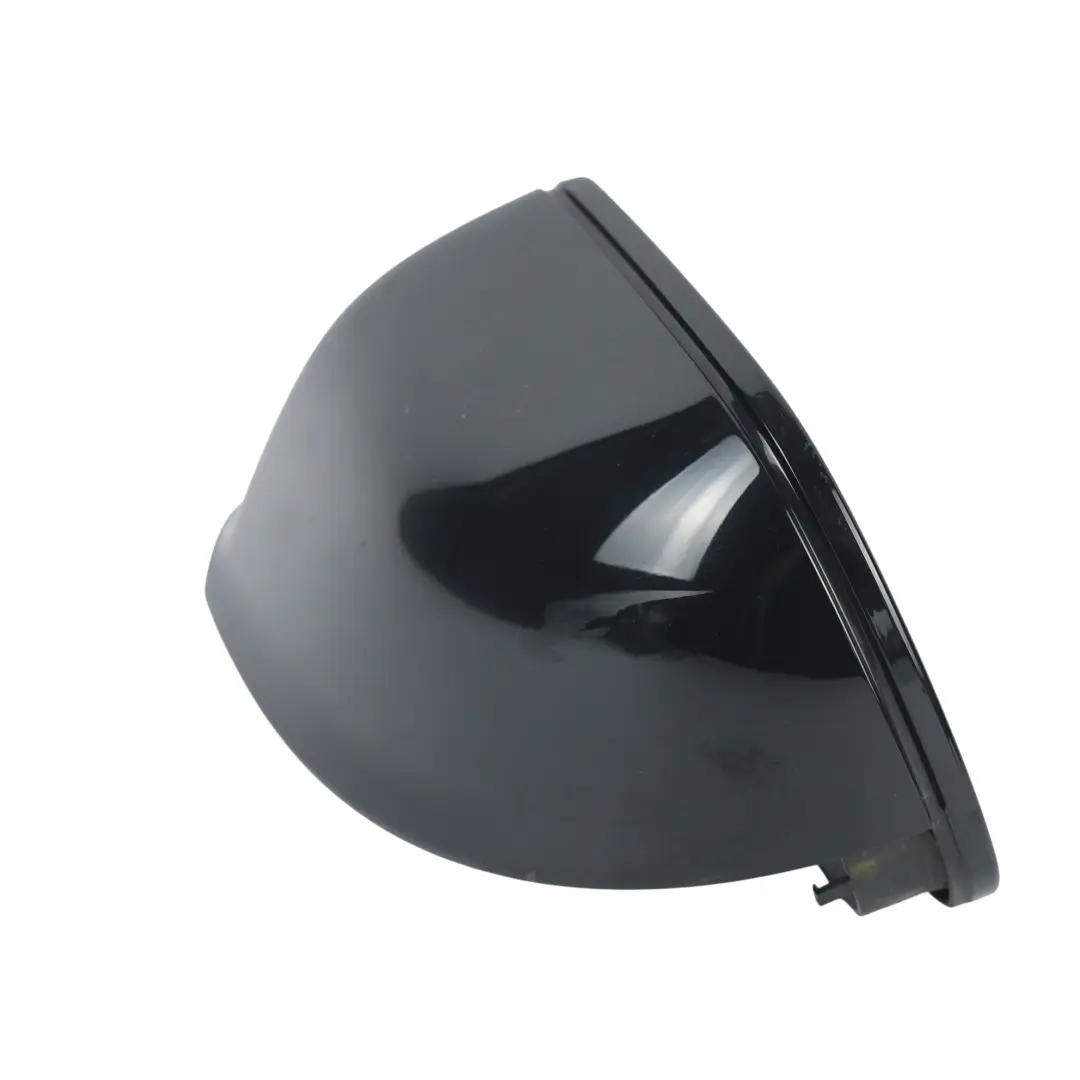 Coque Rétroviseur Gauche Noir Phantom Z9Y pour Audi Q5 8R Q7 4L à propos du numéro de pièce 8R0857527 Audi Q5 8R Q7 4L Coque Rétroviseur Gauche Noir Phantom Z9Y - SKU 8R0857527-PHB - Numéro de pièce 8R0857527