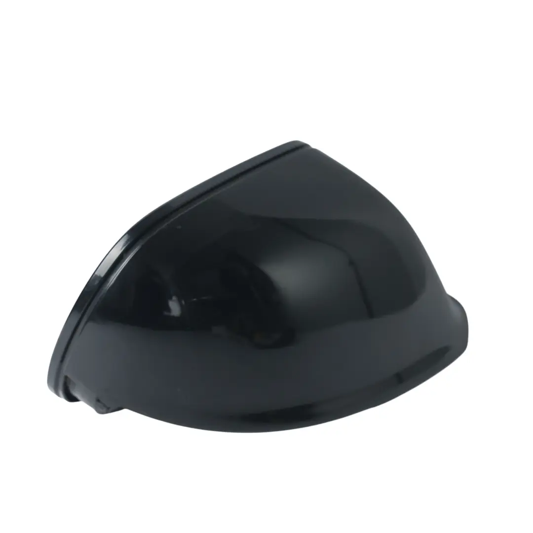 Audi Q7 4L Wing Mirror Electric Right O/S Phantom Black - Z9Y - SKU 8R0857528-PHB - Part number 8R0857528