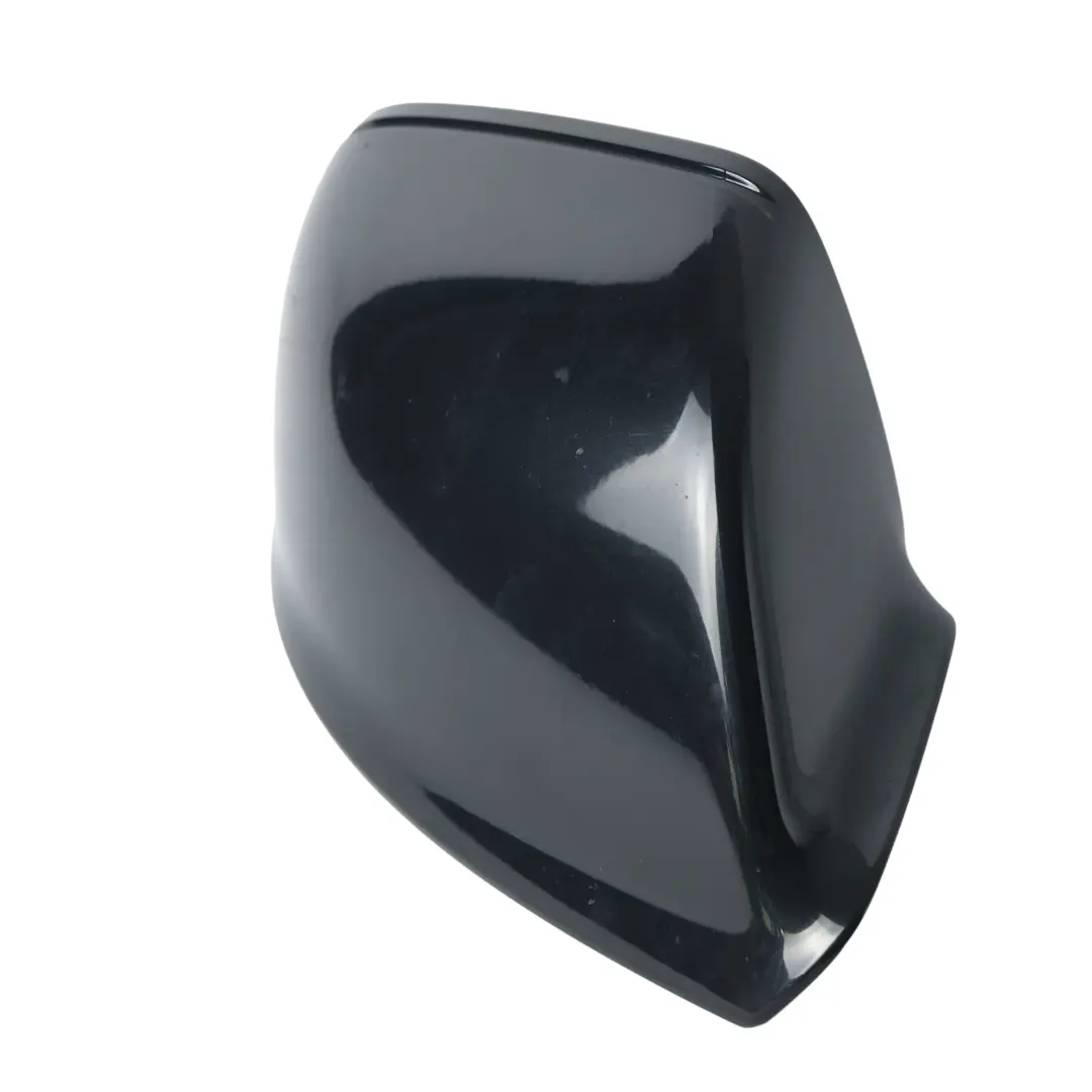Espejo Retrovisor Eléctrico Derecho Negro Phantom Z9Y para Audi Q7 4L con número de pieza 8R0857528 Audi Q7 4L Espejo Retrovisor Eléctrico Derecho Negro Phantom Z9Y - SKU 8R0857528-PHB - Número de pieza 8R0857528