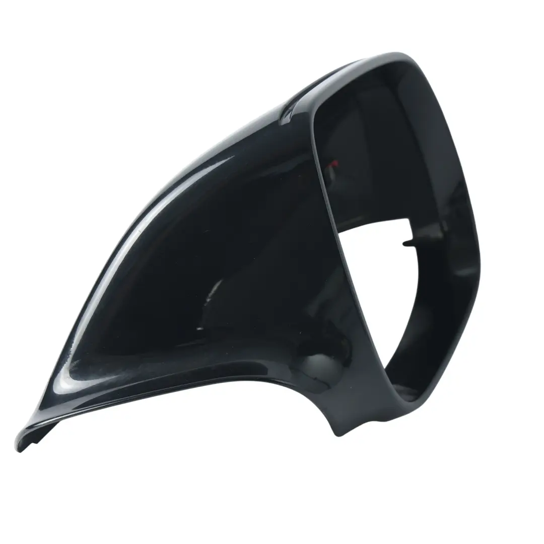 Espejo Retrovisor Eléctrico Derecho Negro Phantom Z9Y para Audi Q7 4L con número de pieza 8R0857528 Audi Q7 4L Espejo Retrovisor Eléctrico Derecho Negro Phantom Z9Y - SKU 8R0857528-PHB - Número de pieza 8R0857528