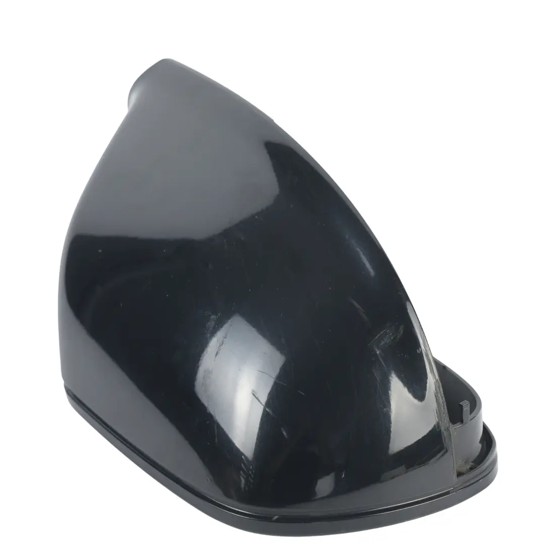 Audi Q7 4L Wing Mirror Electric Right O/S Phantom Black - Z9Y - SKU 8R0857528-PHB - Part number 8R0857528