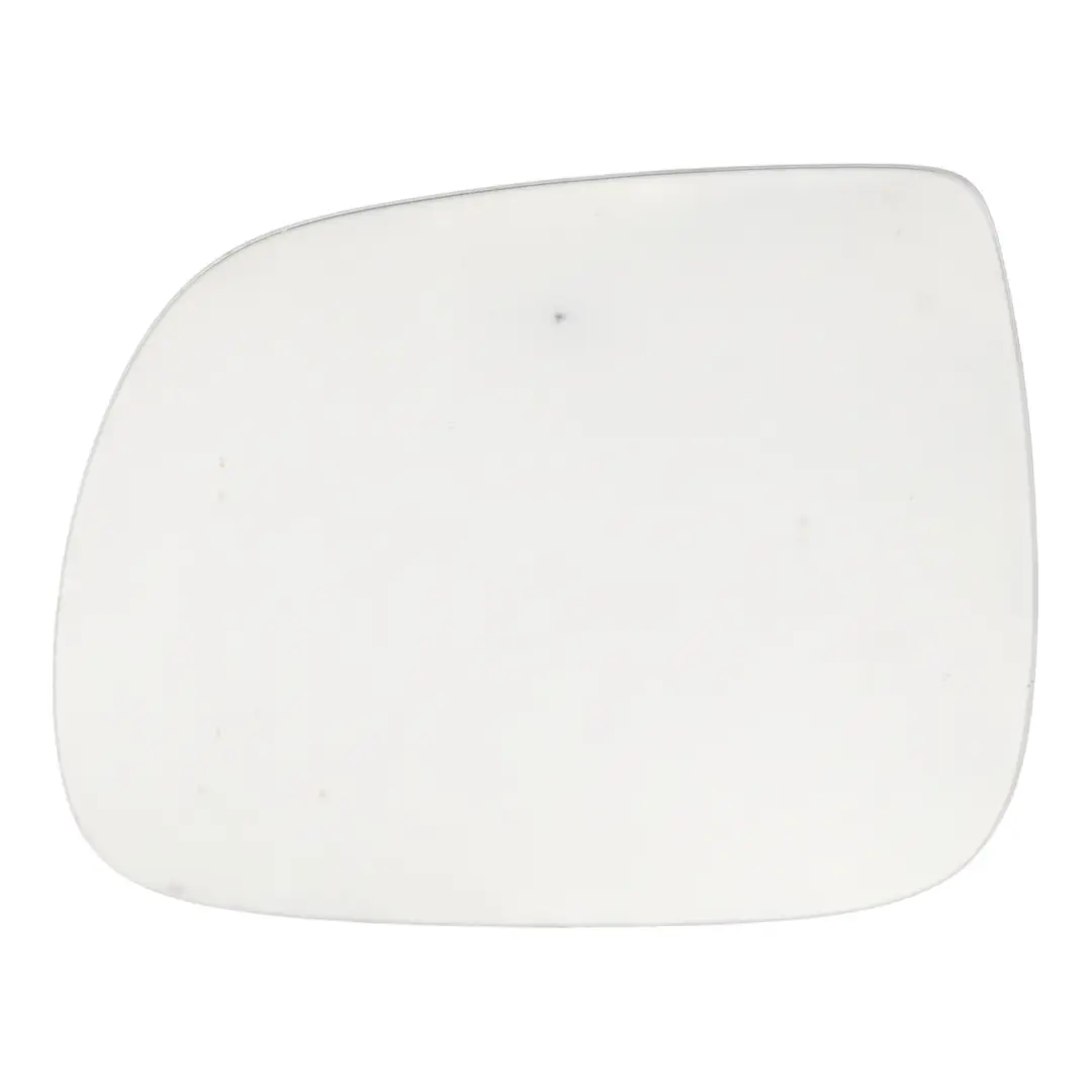 Door Wing Mirror Glass Left N/S Convex to Audi Q7 4L Q5 8R Q5 S Line with Part number 8R0857535D Audi Q7 4L Q5 8R Q5 S Line Door Wing Mirror Glass Left N/S Convex - SKU 8R0857535D - Part number 8R0857535D
