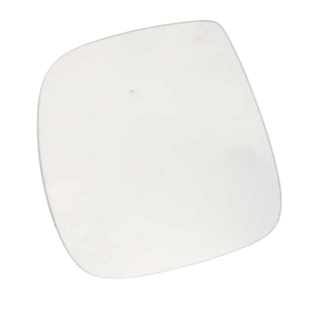 Audi Q7 4L Q5 8R Q5 S Line Door Wing Mirror Glass Left N/S Convex - SKU 8R0857535D - Part number 8R0857535D