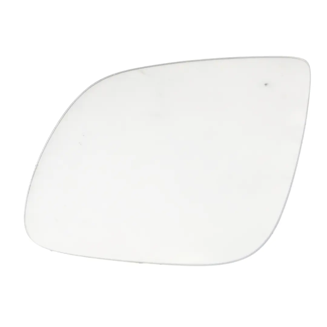 Door Wing Mirror Glass Left N/S Convex to Audi Q7 4L Q5 8R Q5 S Line with Part number 8R0857535D Audi Q7 4L Q5 8R Q5 S Line Door Wing Mirror Glass Left N/S Convex - SKU 8R0857535D - Part number 8R0857535D