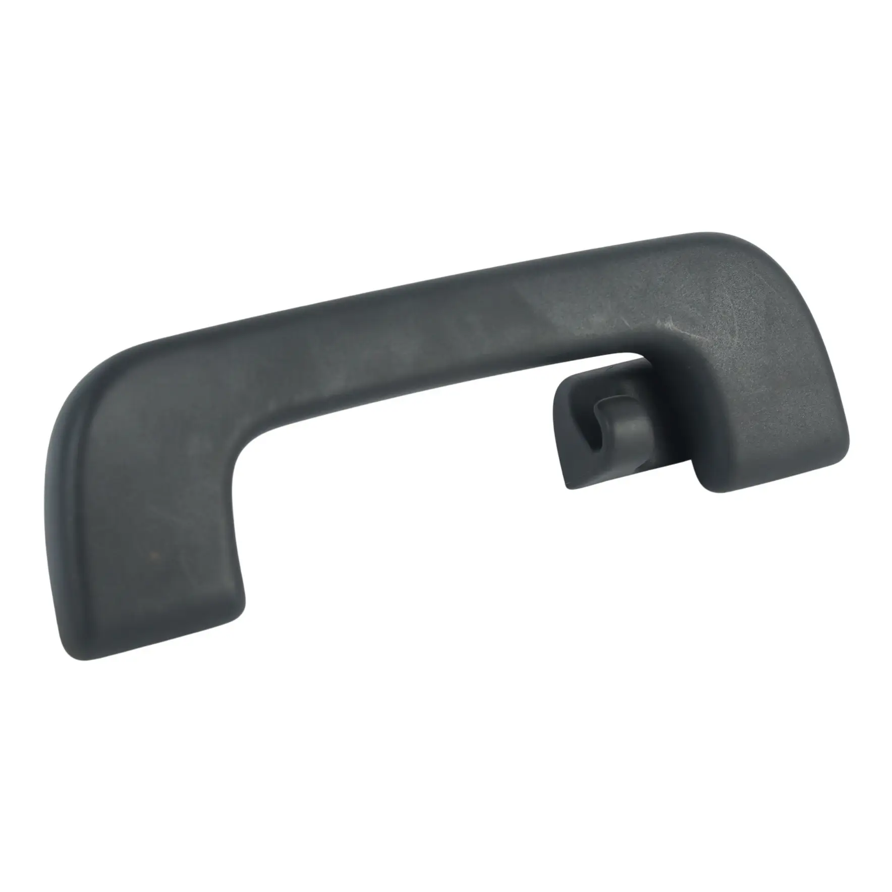 Audi Q5 8R A1 8X Roof Grab Handle Cream Beige Rear Left N/S 8R0857607D