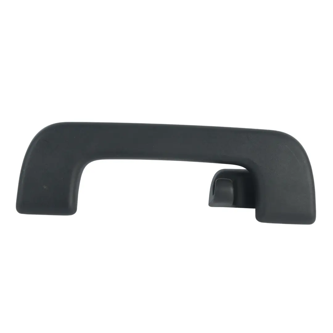 Audi Q5 8R A1 8X Roof Grab Handle Cream Beige Rear Left N/S - SKU 8R0857607D - Part number 8R0857607D