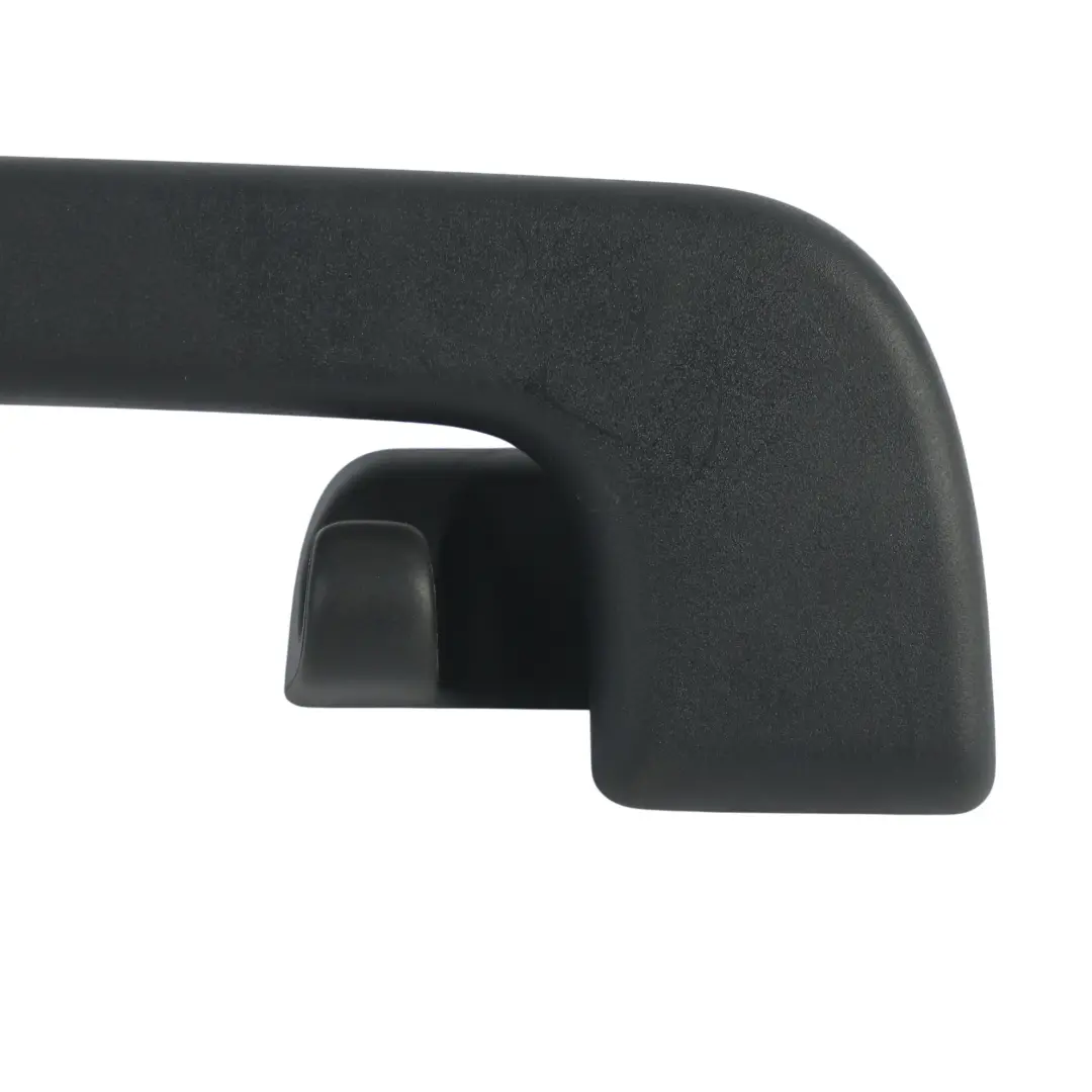 Audi Q5 8R A1 8X Roof Grab Handle Cream Beige Rear Left N/S - SKU 8R0857607D - Part number 8R0857607D