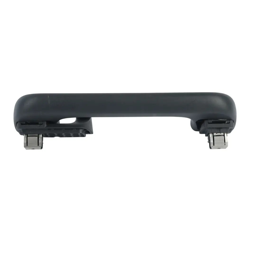 Roof Grab Handle Cream Beige Rear Left N/S to Audi Q5 8R A1 8X with Part number 8R0857607D Audi Q5 8R A1 8X Roof Grab Handle Cream Beige Rear Left N/S - SKU 8R0857607D - Part number 8R0857607D