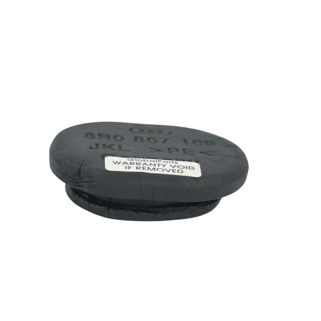 Audi Q5 8R Cache Embout Garniture Porte Avant Gauche Droite - SKU 8R0867169 - Numéro de pièce 8R0867169