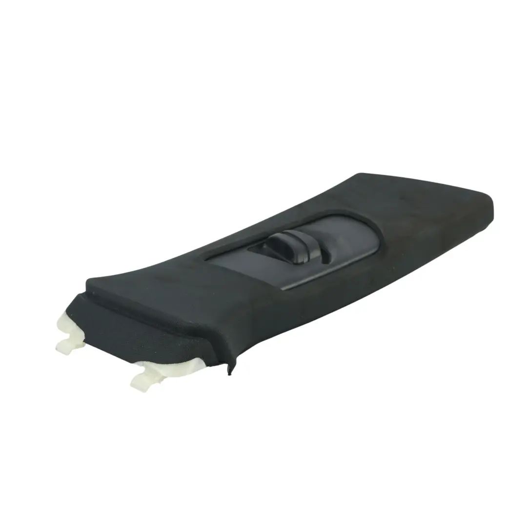 Audi Q5 8R B Säule Verkleidung Oben Schwarz Rechts - SKU 8R0867244F - Teilenummer 8R0867244F