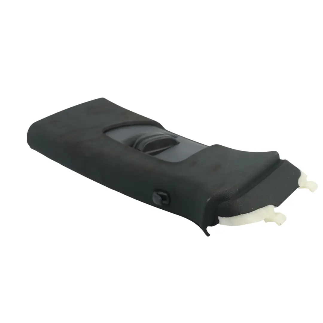 Säule Verkleidung Oben Schwarz Rechts für Audi Q5 8R B mit Teilenummer 8R0867244F Audi Q5 8R B Säule Verkleidung Oben Schwarz Rechts - SKU 8R0867244F - Teilenummer 8R0867244F
