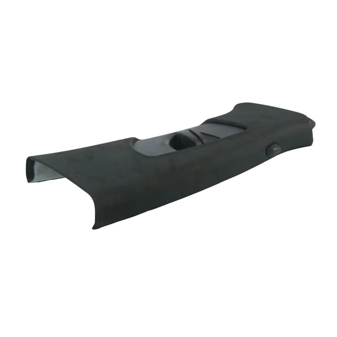 Säule Verkleidung Oben Schwarz Rechts für Audi Q5 8R B mit Teilenummer 8R0867244F Audi Q5 8R B Säule Verkleidung Oben Schwarz Rechts - SKU 8R0867244F - Teilenummer 8R0867244F