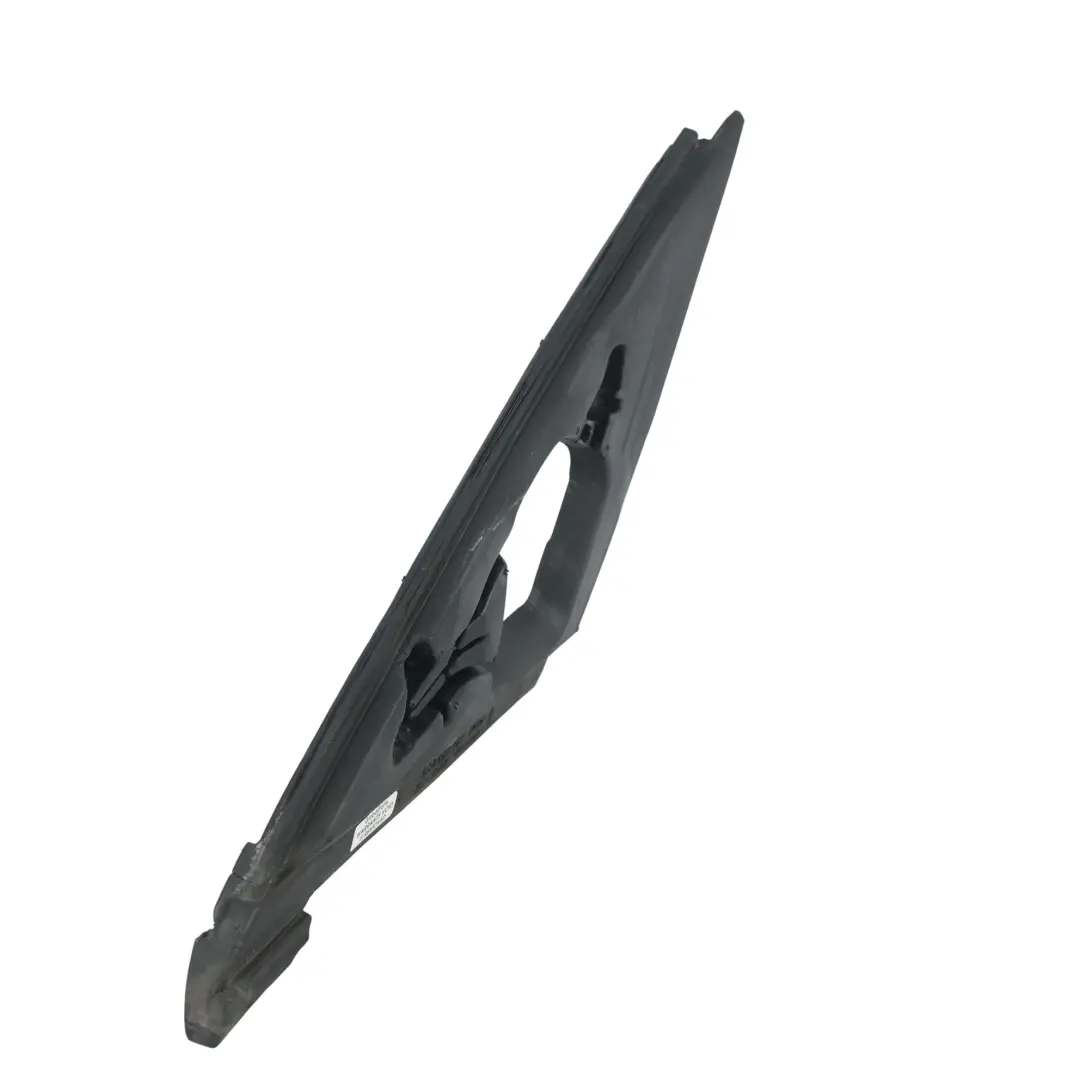 Audi Q5 8R Joint Triangle Porte Avant Gauche Garniture - SKU 8R0867367 - Numéro de pièce 8R0867367