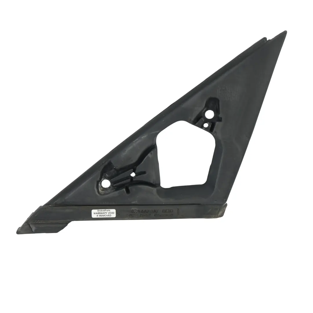 Audi Q5 8R Junta Triángulo Puerta Delantera Izquierda - SKU 8R0867367 - Número de pieza 8R0867367