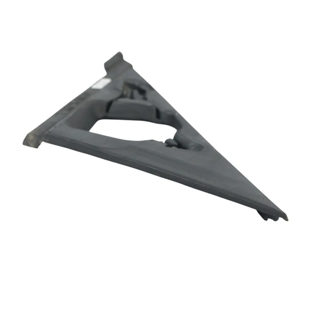 Audi Q5 8R Junta Triángulo Puerta Delantera Izquierda - SKU 8R0867367 - Número de pieza 8R0867367