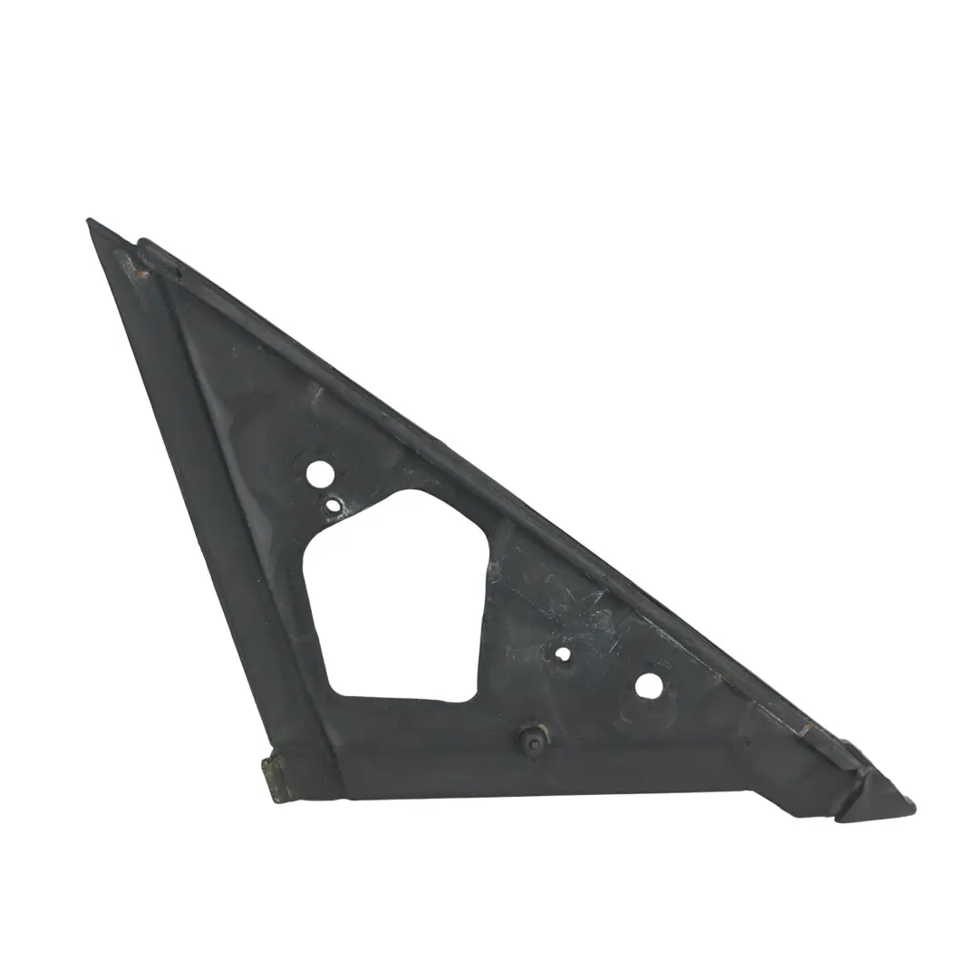 Junta Triángulo Puerta Delantera Izquierda para Audi Q5 8R con número de pieza 8R0867367 Audi Q5 8R Junta Triángulo Puerta Delantera Izquierda - SKU 8R0867367 - Número de pieza 8R0867367
