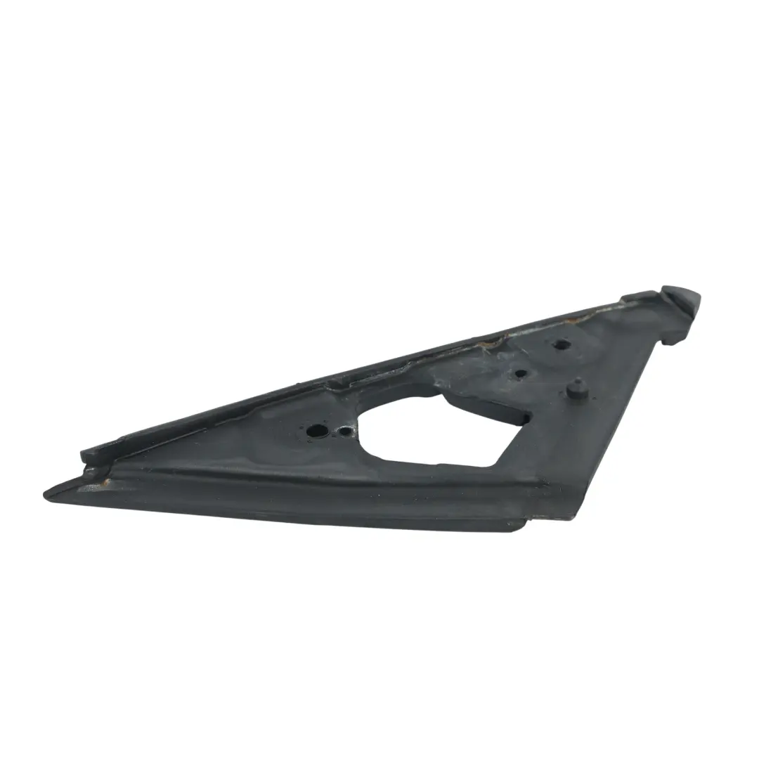 Front Door Triangle Seal Gasket Trim Panel Left N/S to Audi Q5 8R with Part number 8R0867367 Audi Q5 8R Front Door Triangle Seal Gasket Trim Panel Left N/S - SKU 8R0867367 - Part number 8R0867367
