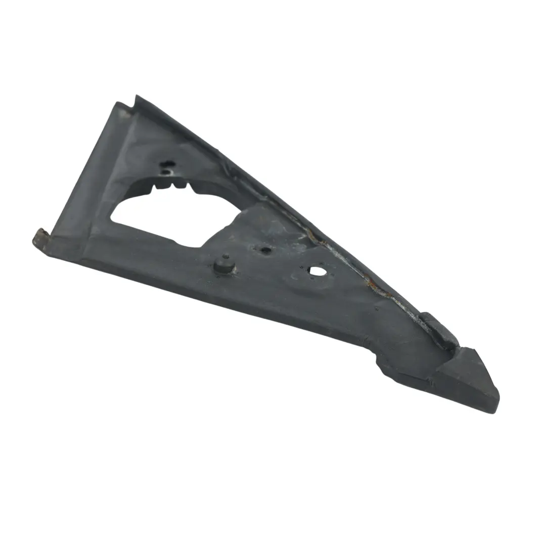 Audi Q5 8R Front Door Triangle Seal Gasket Trim Panel Left N/S - SKU 8R0867367 - Part number 8R0867367