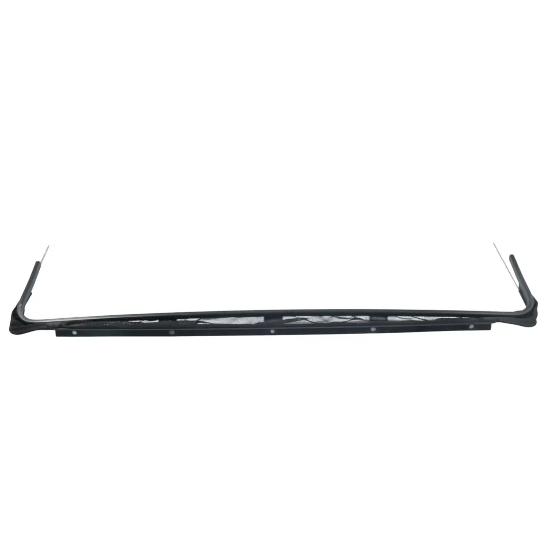 Audi Q5 8R Panorama Glasdach Windabweiser Abdeckung - SKU 8R0877651 - Teilenummer 8R0877651