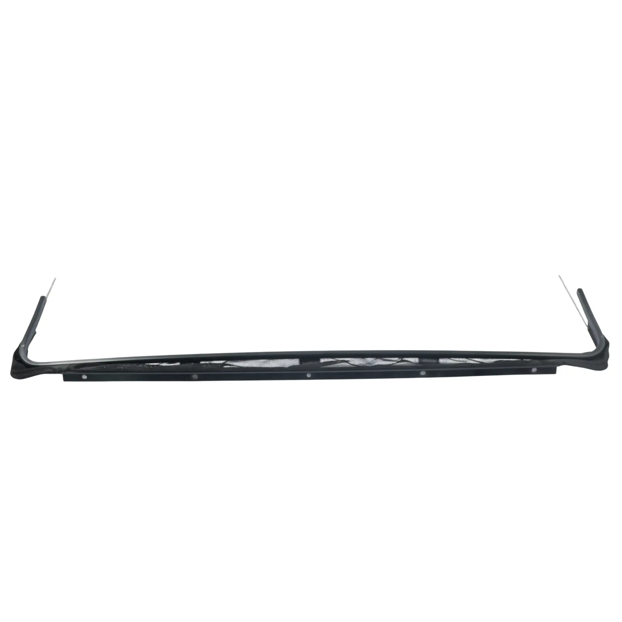 Audi Q5 8R Panoramic Glass Roof Shield Wind Deflector Panel Cover 8R0877651